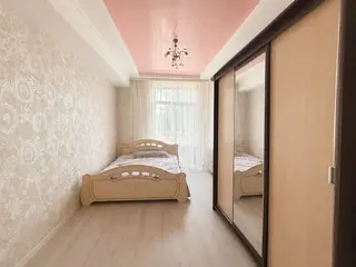 3-комнатная квартира, Витебск, пер. Максима Горького, д. 41