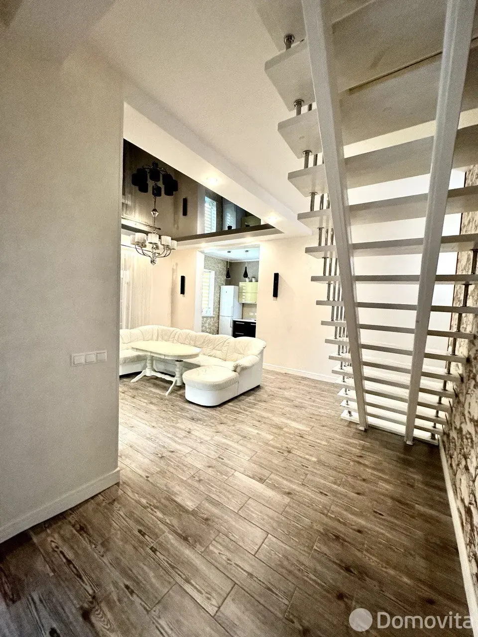 коттедж, Заценьский Родник, 