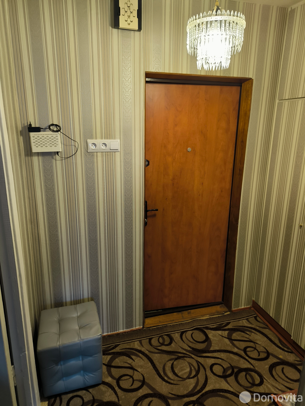 квартира, Минск, ул. Платонова, д. 21