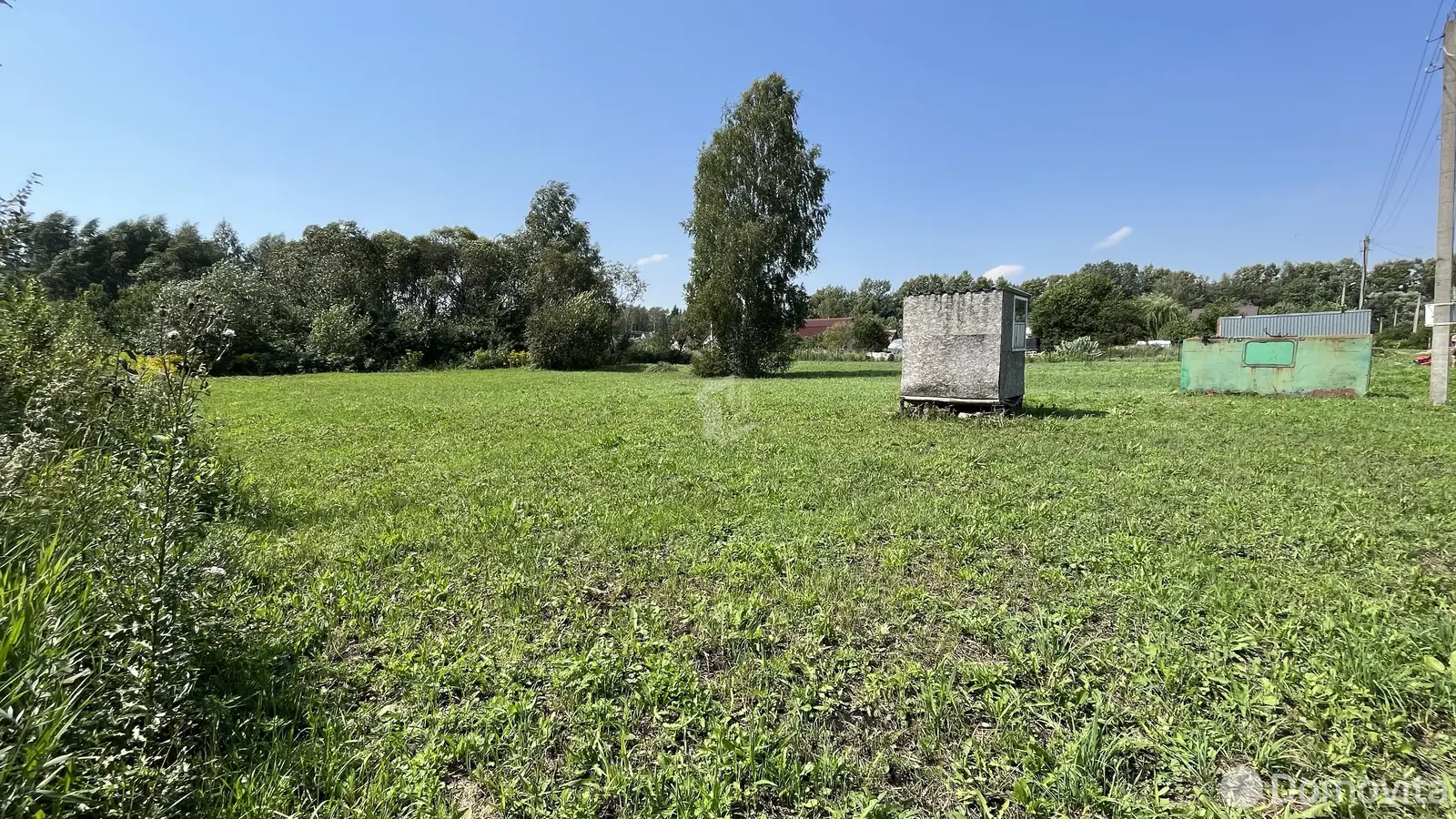 участок, Василек, , стоимость продажи 49 448 р.