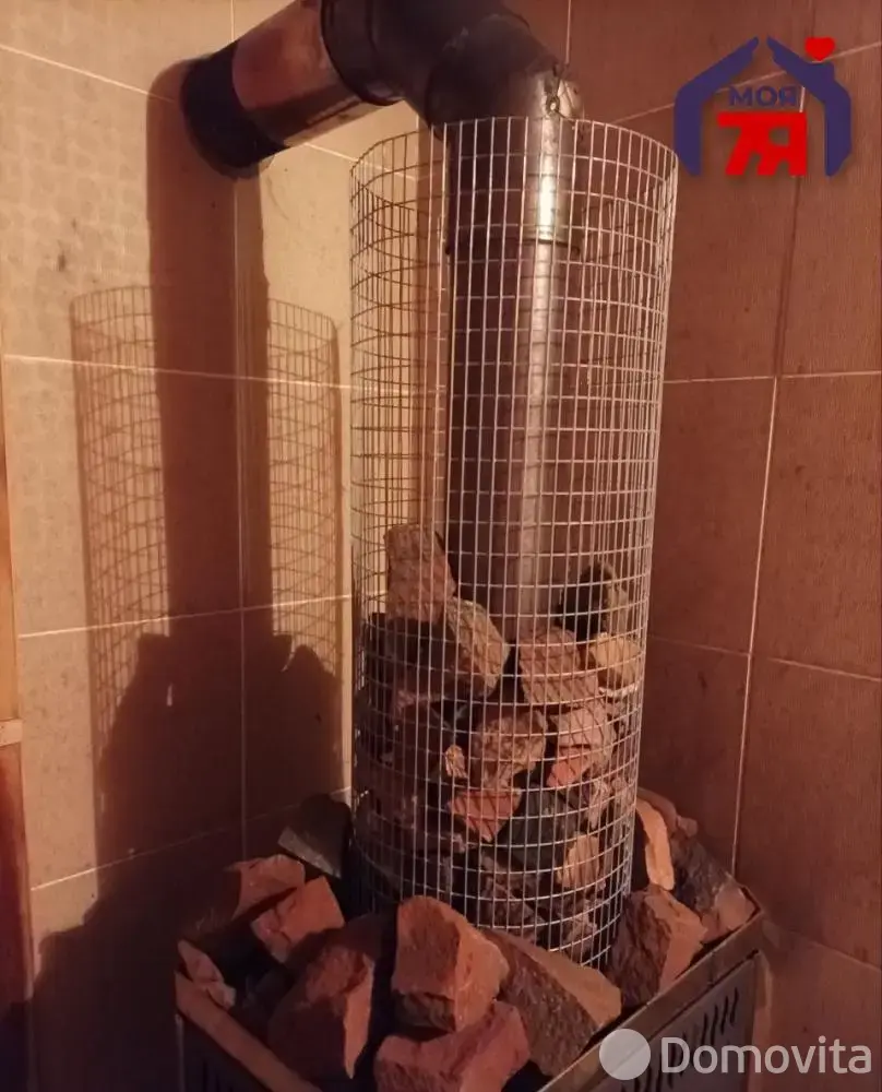 Купить 2-этажную дачу в Сельский строитель-2 Минская область, 42900USD, код 185476 - фото 23