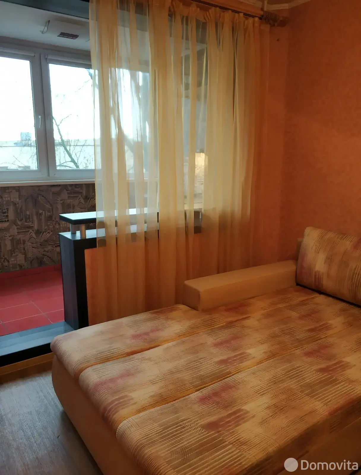 квартира, Минск, ул. Якубова, д. 66/2 от собственника