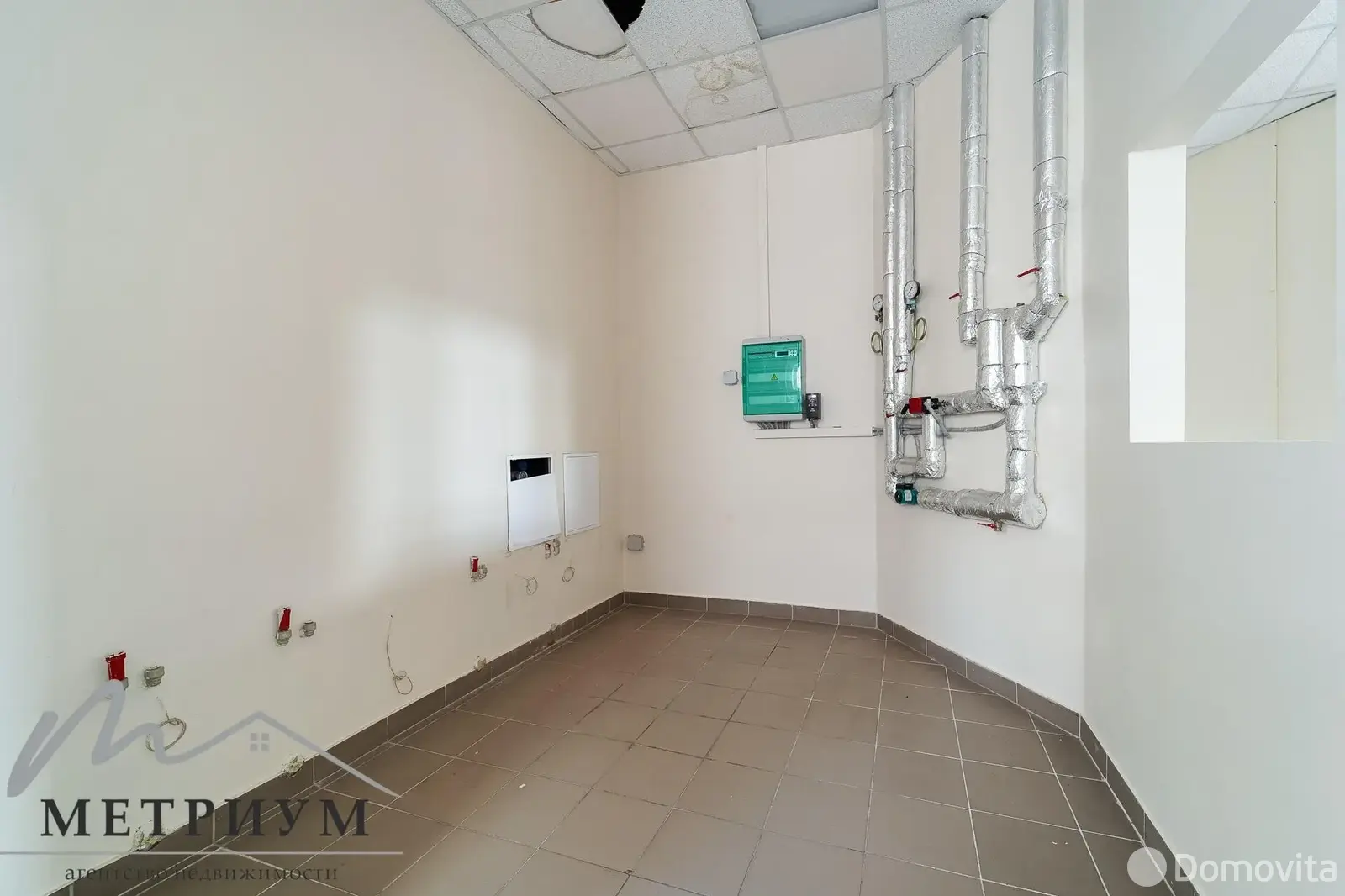 торговый объект, Минск, ул. Мирошниченко, д. 3 