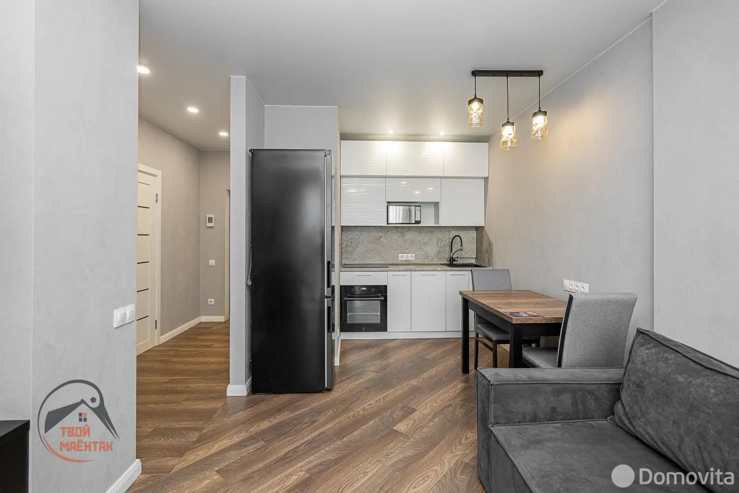 квартира, Минск, ул. Белградская, д. 5 на ст. метро Аэродромная