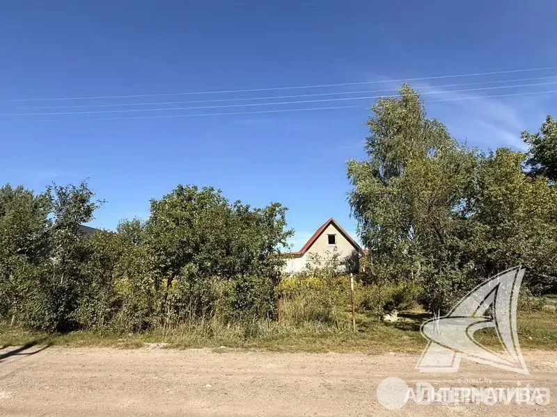 продажа участка, Урожай ОАО Брестхлебопродукт, 