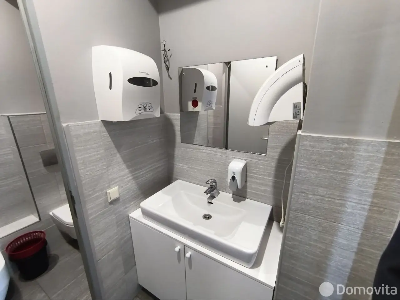 Аренда офиса на пер. Монтажников 4-й, д. 5 в Минске, 4963.2BYN, код 17146 - фото 23
