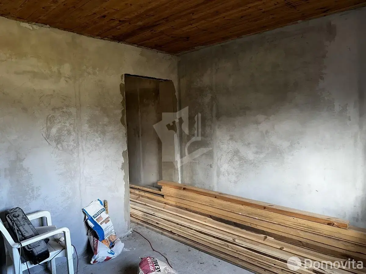 Продажа 1-этажной дачи в КРУТАЯ ГОРА Минская область, 68873BYN, код 185946 - фото 18
