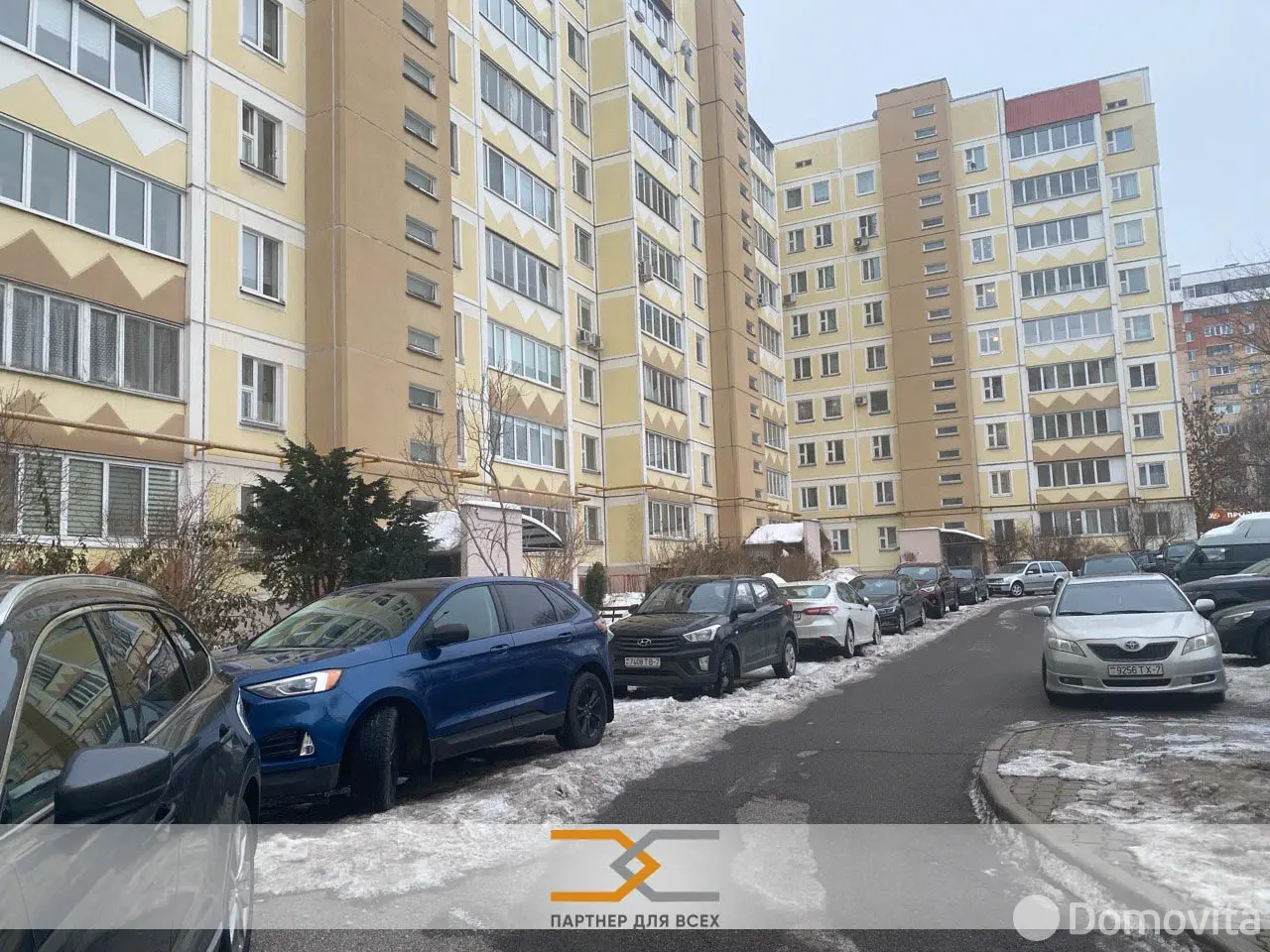 Снять 1-комнатную квартиру в Минске, ул. Воронянского, д. 27, 385USD, код 149625 - фото 19