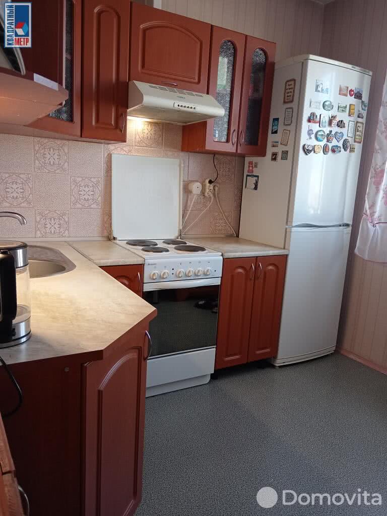 Продажа 3-комнатной квартиры в Минске, ул. Прушинских, д. 34/1, 96900 USD, код: 1006176 - фото 3