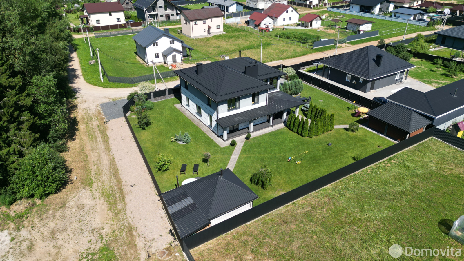 купить дом, Чуденичи, ул. Звездная, д. 2