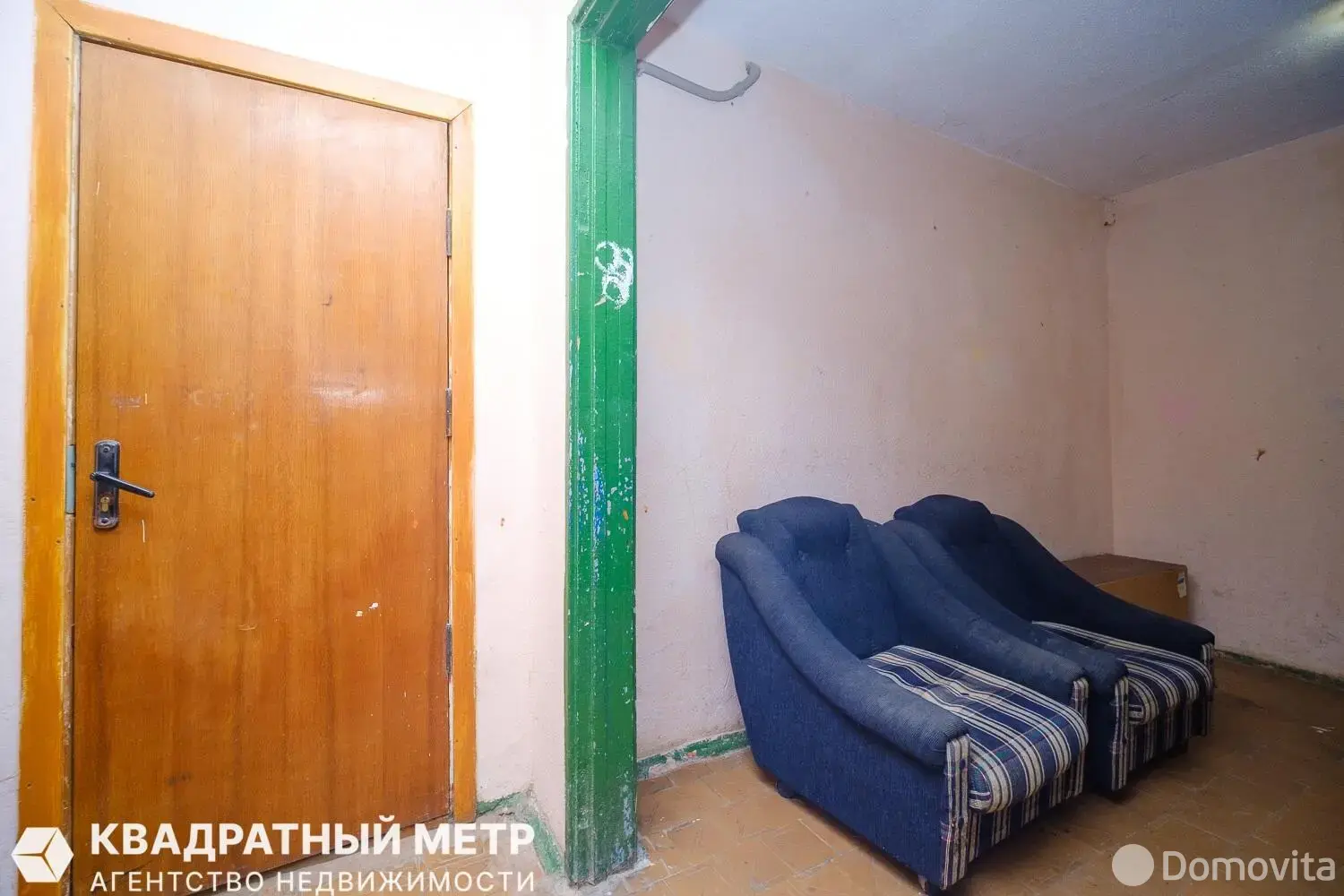 Продажа комнаты в Острошицком Городке, ул. Совхозная, д. 13, цена 43900 USD, код 7427 - фото 25