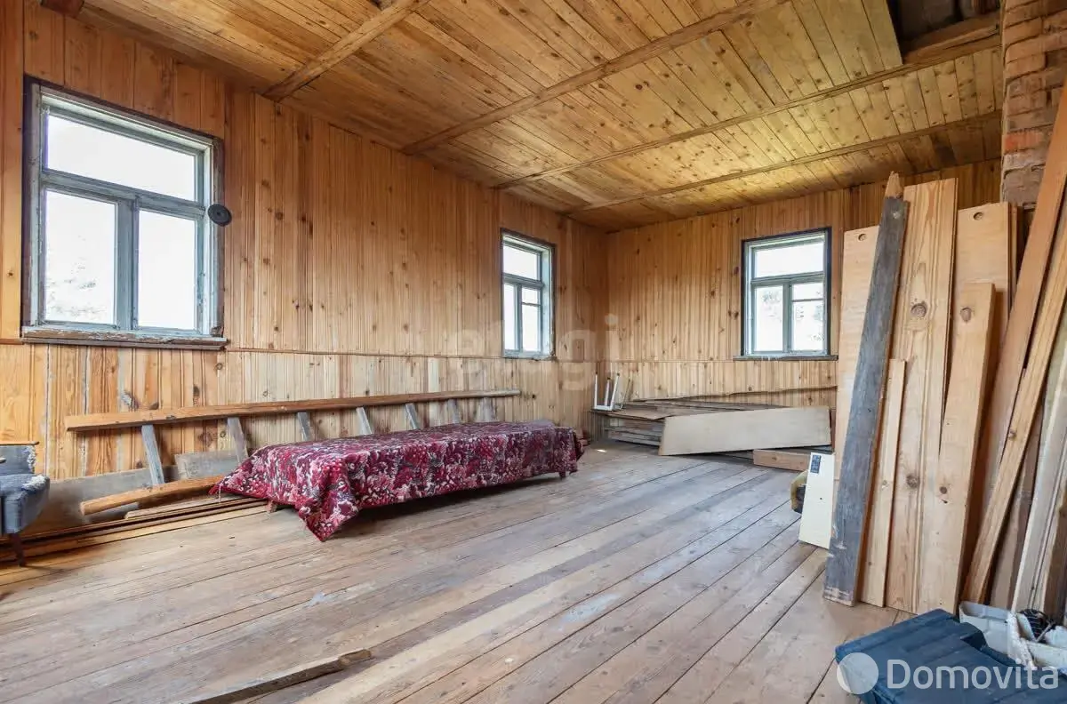 Купить 2-этажную дачу в Физик Минская область, 19500USD, код 185781 - фото 29
