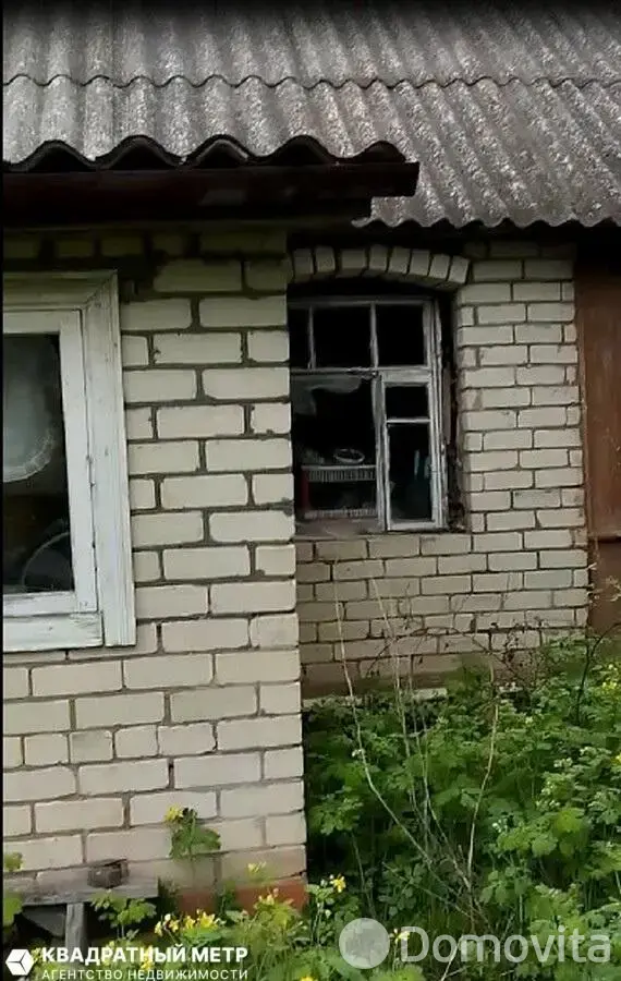 дом, Коробовичи, 