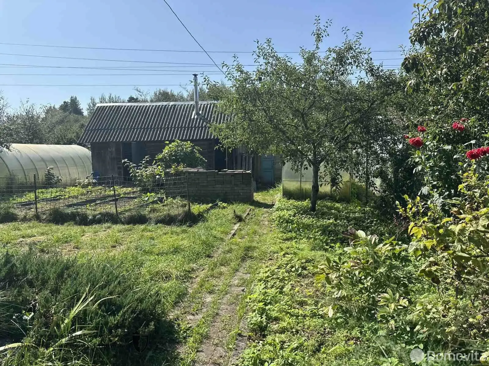 Продажа 1-этажной дачи в Дубовый лес Минская область, 15000USD, код 184659 - фото 25