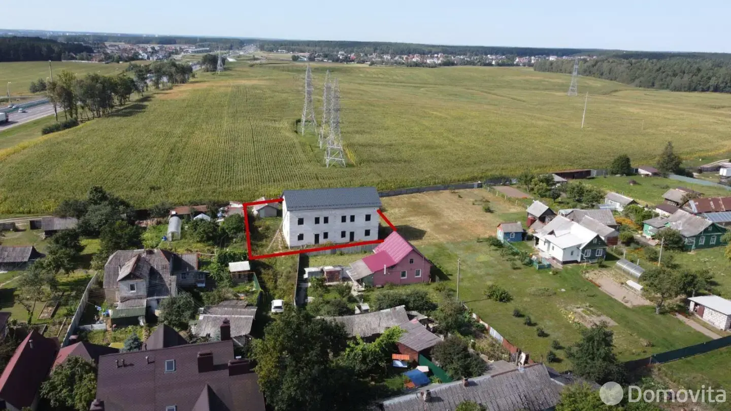 Купить офис на ул. Дзержинского, д. 27/Б в Цнянке, 77500USD, код 9129 - фото 28