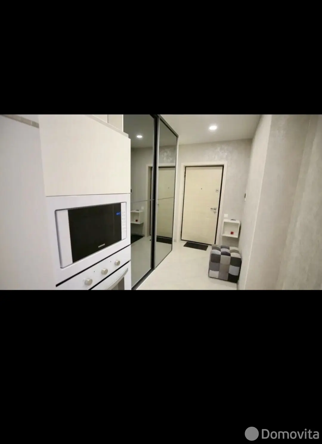 квартира, Минск, ул. Кирилла Туровского, д. 24, стоимость аренды 1 935 р./мес.