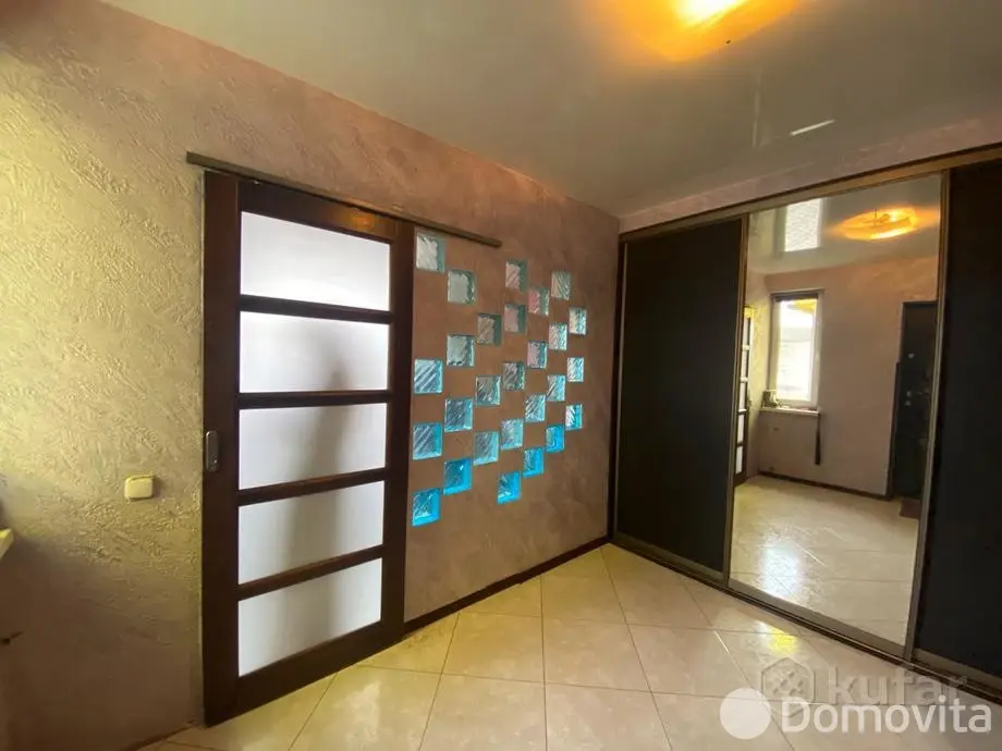 дом, Гродно, ул. Ржаная, стоимость продажи 375 223 р.