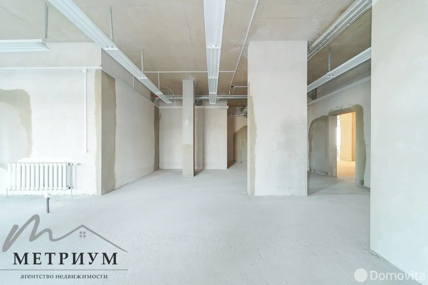 Аренда торговой точки на ул. Аркадия Смолича, д. 2 в Минске, 4810EUR, код 966549 - фото 9