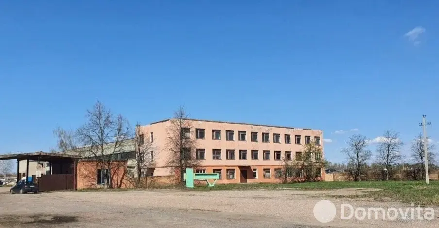 склад, Добруш, ул. Полевая, д. 4/7 - лучшее предложение