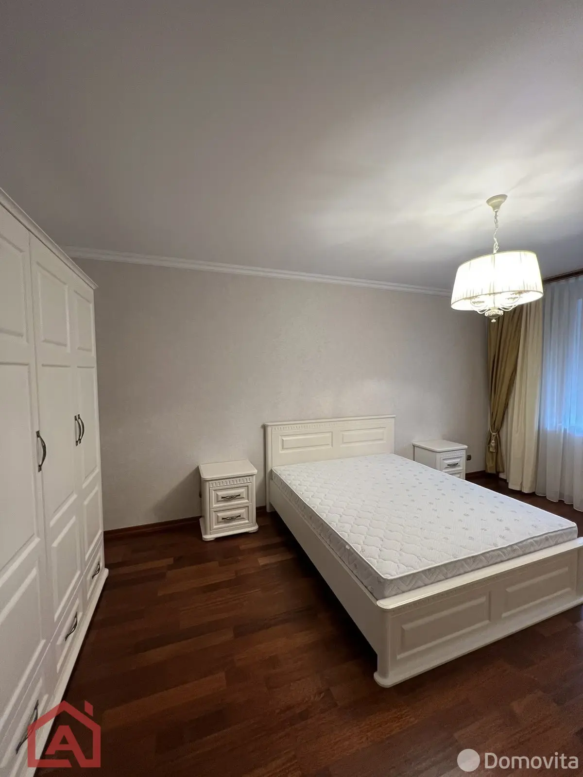 Снять 4-комнатную квартиру в Минске, ул. Белорусская, д. 15, 4146BYN, код 151154 - фото 14