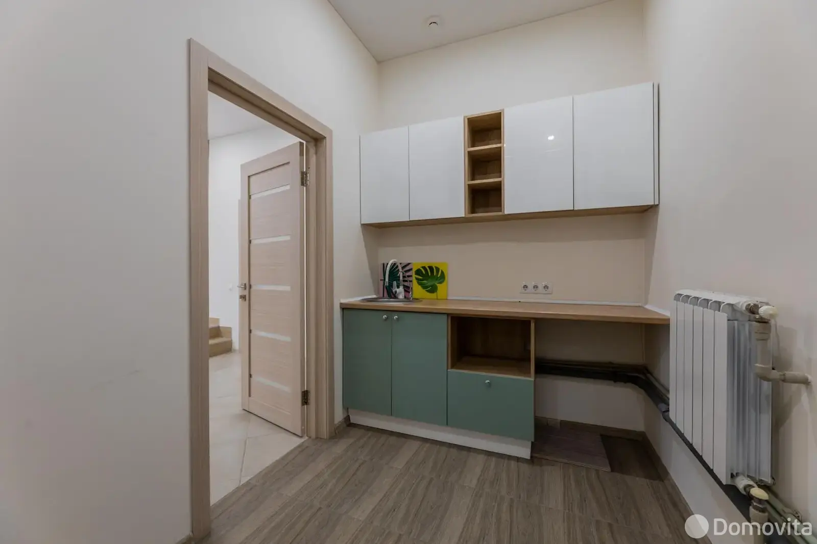 Купить офис на ул. Смолячкова, д. 4 в Минске, 150000EUR, код 9332 - фото 14