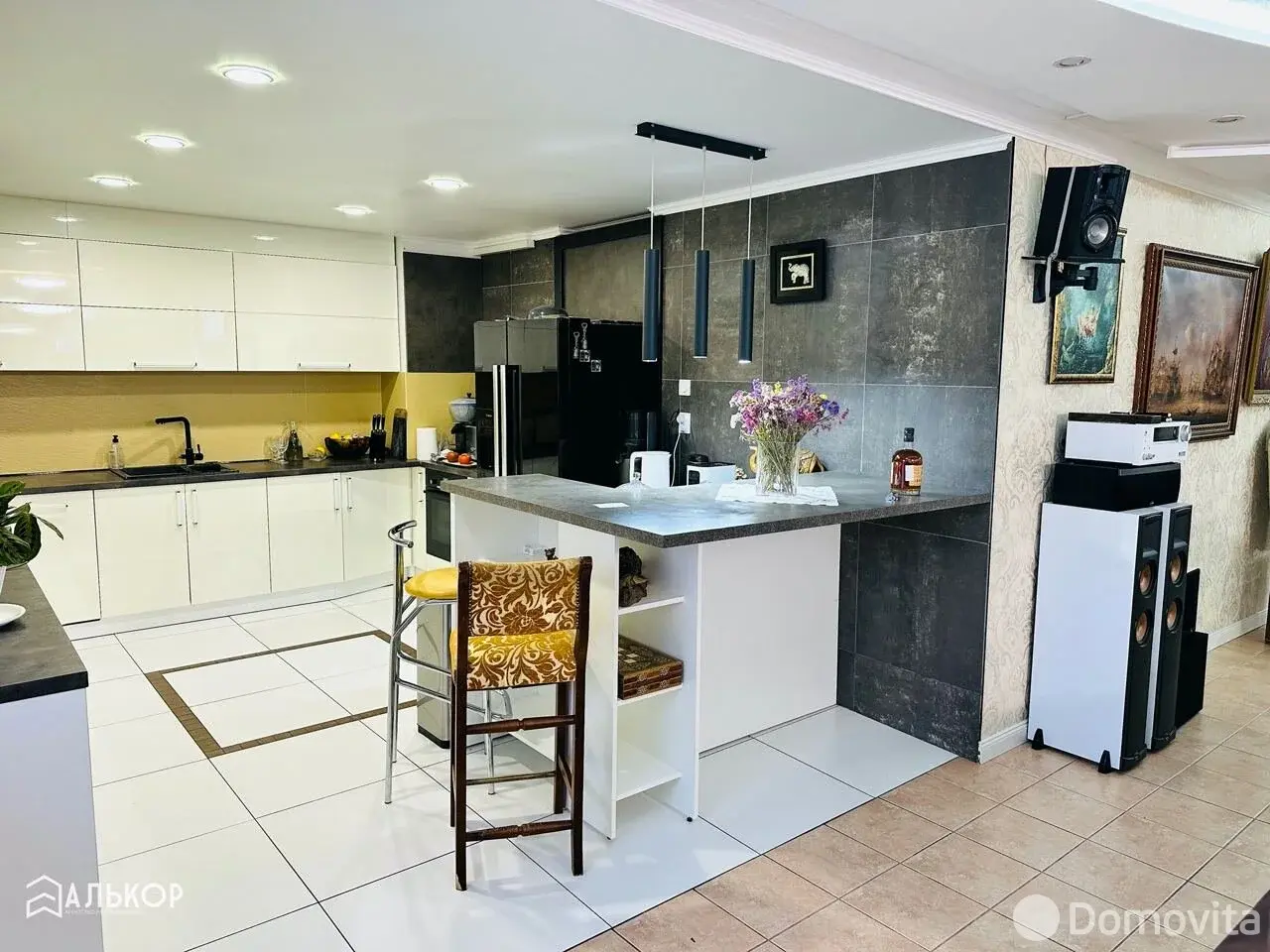 дом, Барановичи, ул. Смоленская, д. 12 - лучшее предложение