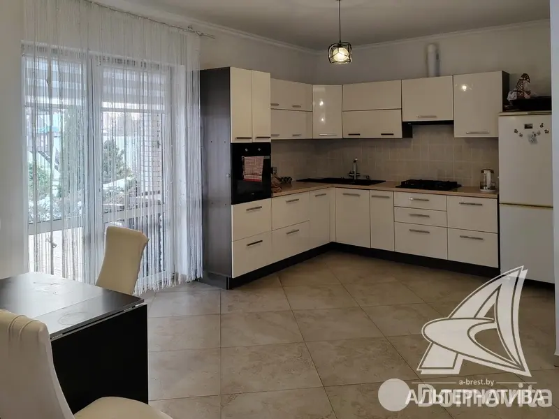 Продажа 1-этажной дачи в Росинка при Брестском ДЭУ-138 Брестская область, 169000USD, код 184897 - фото 13