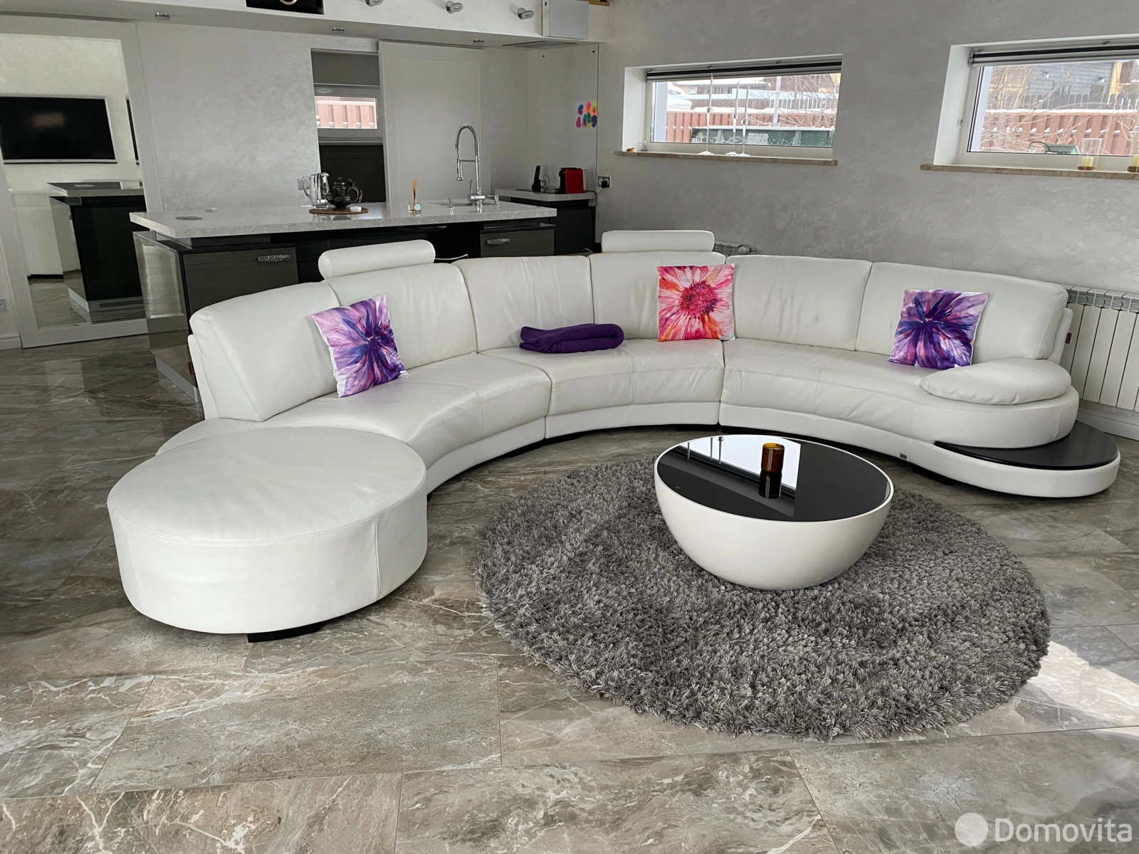  Коттедж на сутки в Птичи ул. Парковая, д. 33А, 540BYN, код 1349 - фото 29