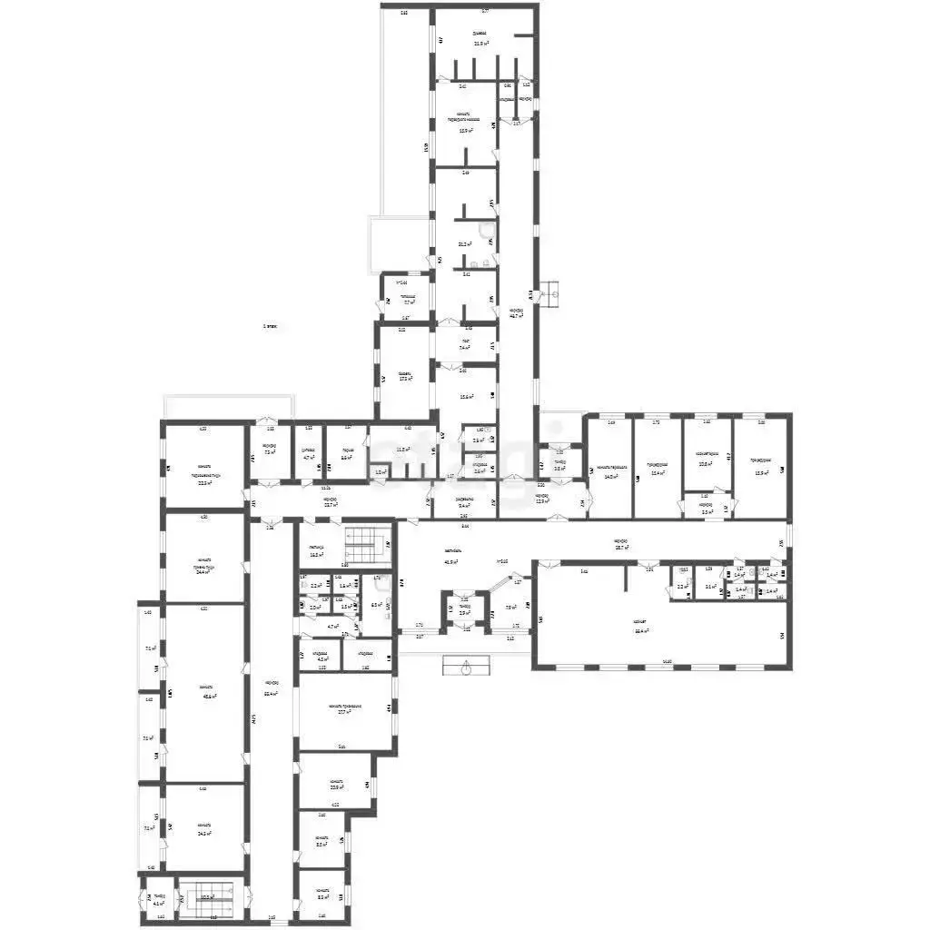Купить помещение под сферу услуг в Ракове, ул. Боровая - фото 28
