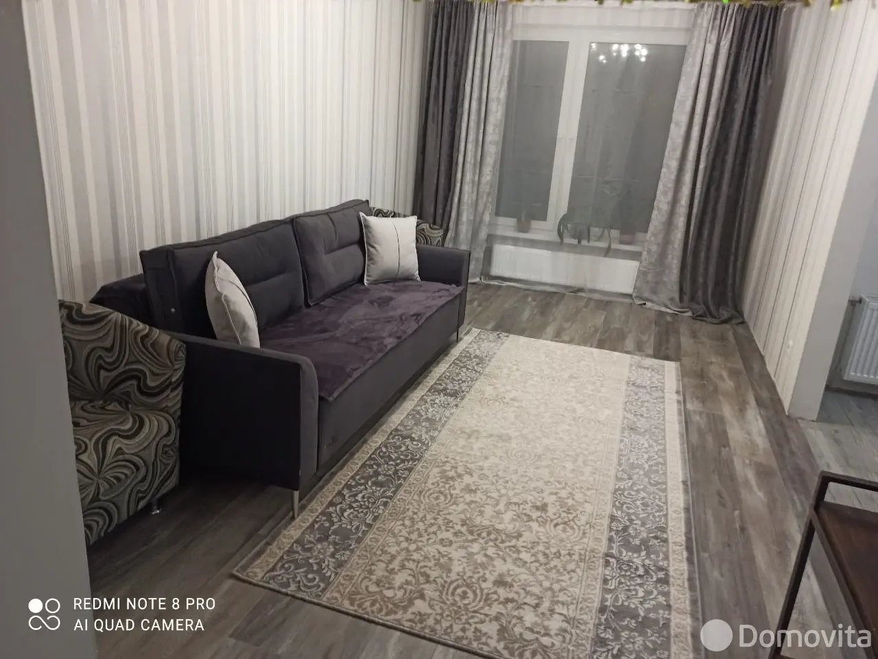 Снять 1-комнатную квартиру в Копище, ул. Михаила Миля, д. 24, 1250BYN, код 144451 - фото 17