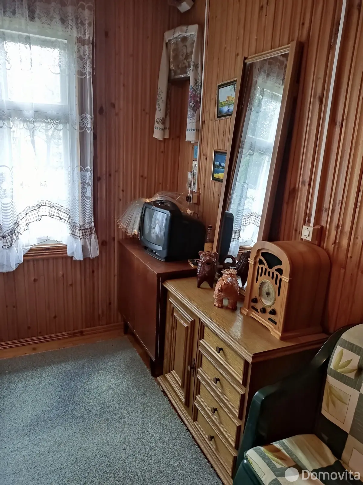 Купить 2-этажную дачу в Фруктовый Минская область, 60000USD, код 173136 - фото 21