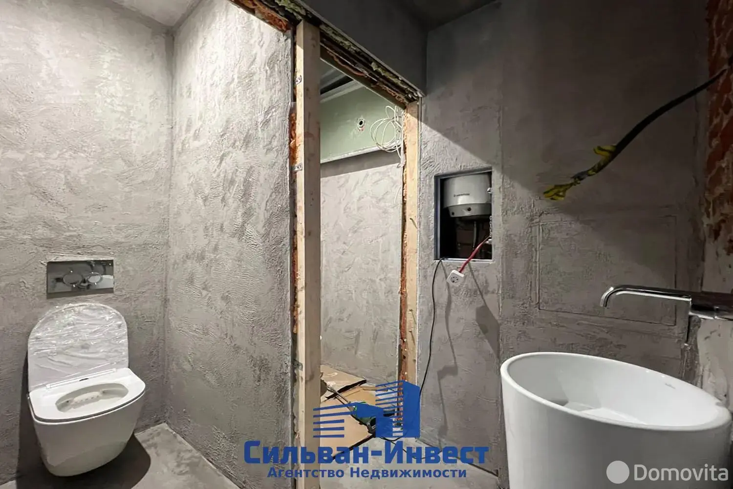 Купить офис на ул. Карла Маркса, д. 25 в Минске, 445800USD, код 10224 - фото 8