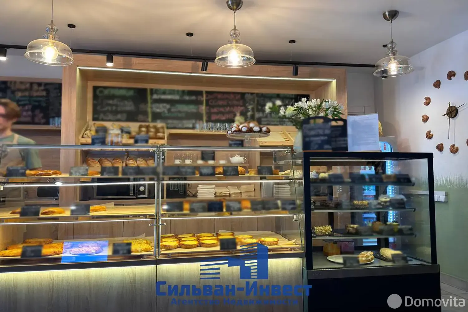 торговый объект, Минск, ул. Матусевича, д. 33/3 на ст. метро Кунцевщина