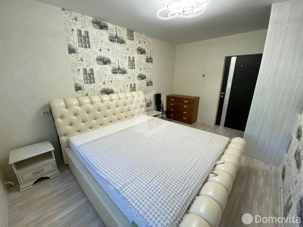 Стоимость аренды квартиры, Минск, ул. Притыцкого, д. 48