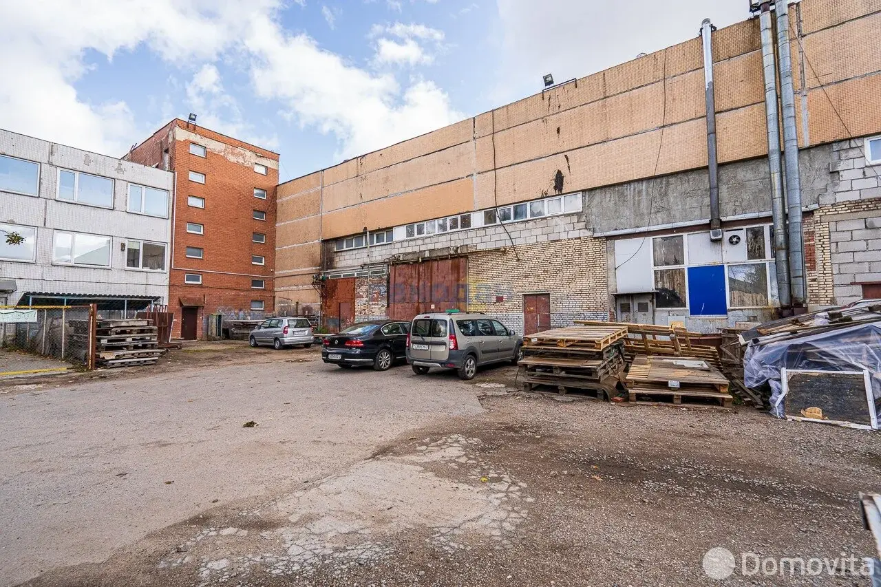 Купить складское помещение на ул. Селицкого, д. 27/2 в Минске - фото 40