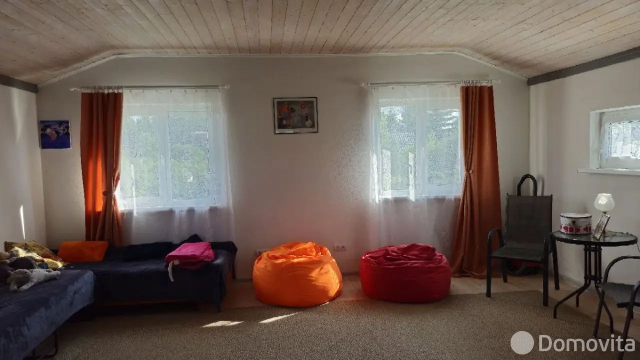 Продажа 2-этажной дачи в Голышово Минская область, 50500USD, код 183427 - фото 15