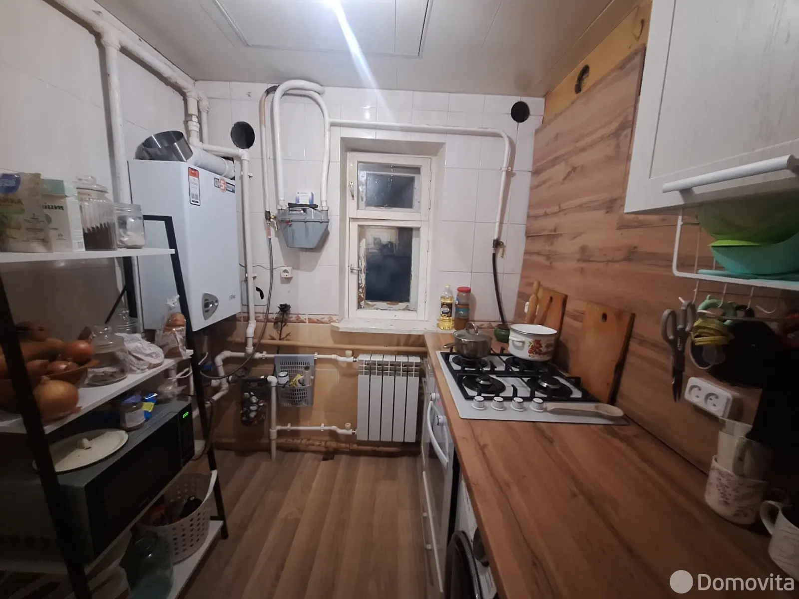 купить коттедж, Витебск, ул. 9-я Загородная