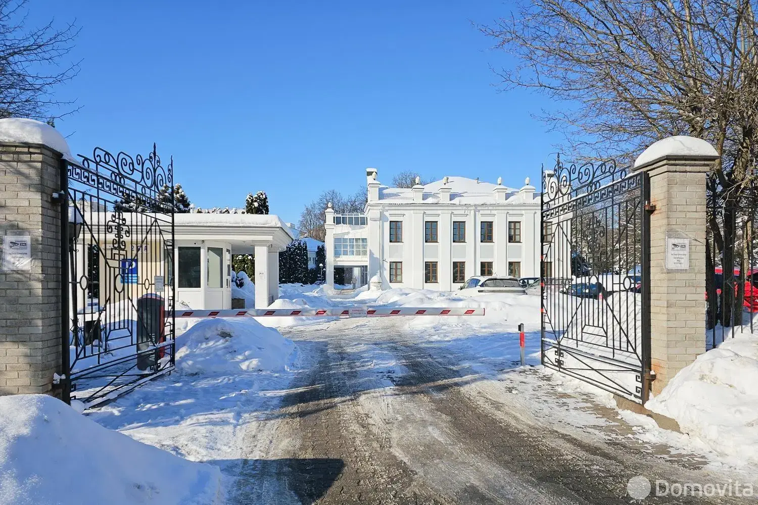 Аренда офиса на ул. Красноармейская, д. 20/а в Минске, 3111BYN, код 16492 - фото 1