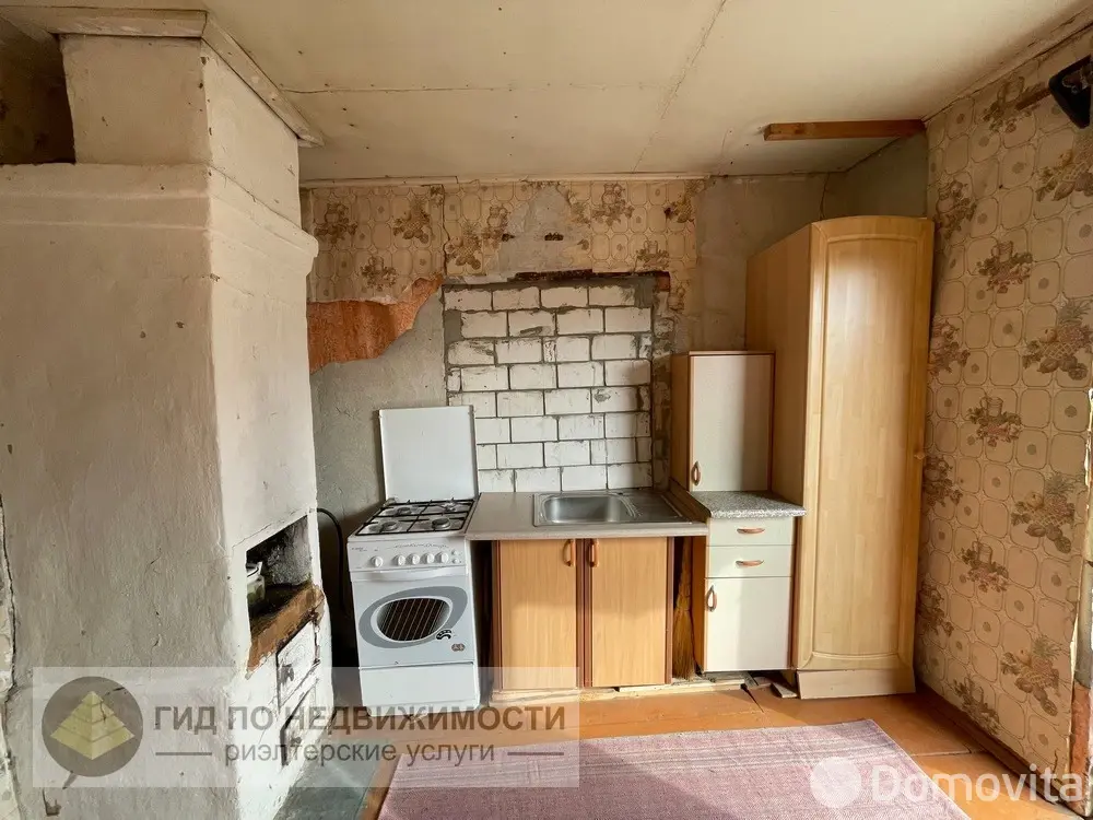 Купить 1-этажную дачу в Зеленая дубрава Гомельская область, 7200USD, код 181728 - фото 17