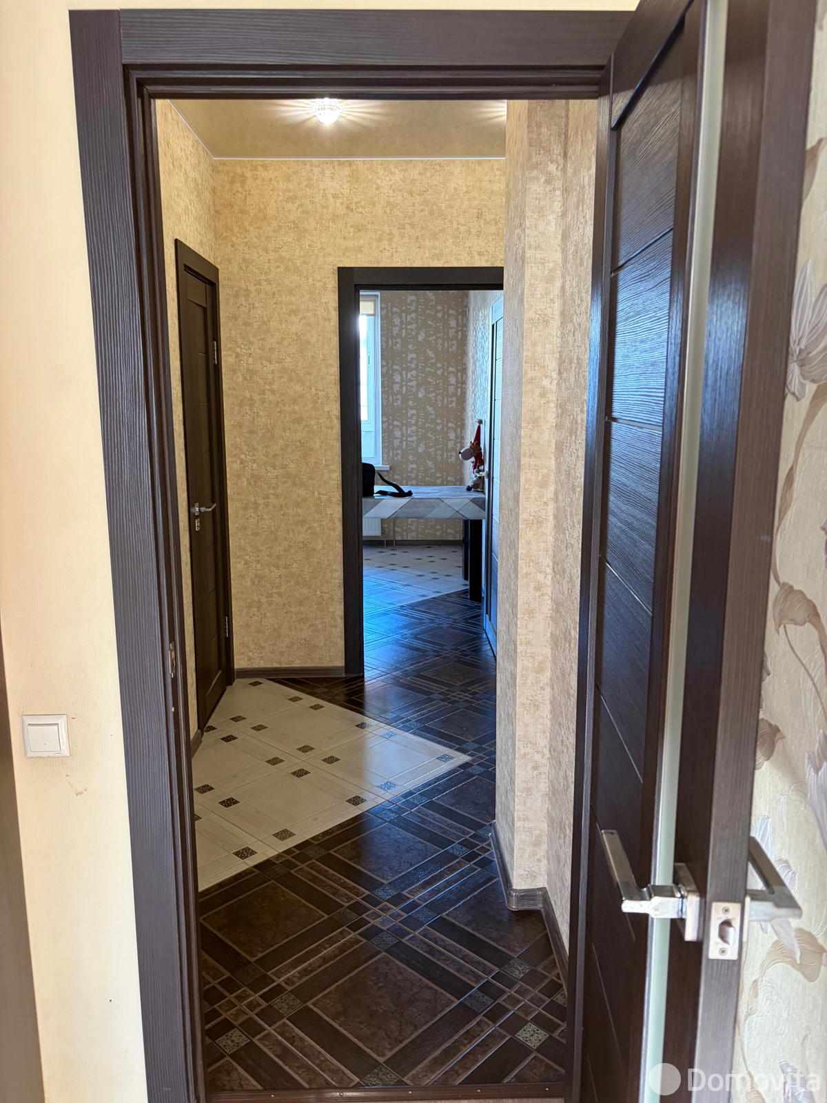 квартира, Минск, ул. Томская, д. 65/2 от собственника