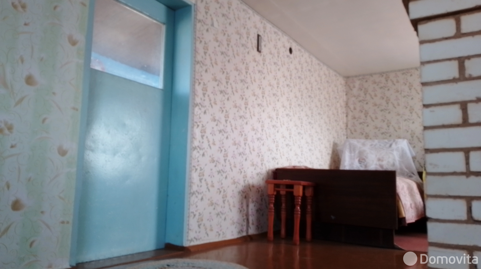 Продажа 2-этажной дачи в Старобине Минская область, 13500USD, код 185409 - фото 12