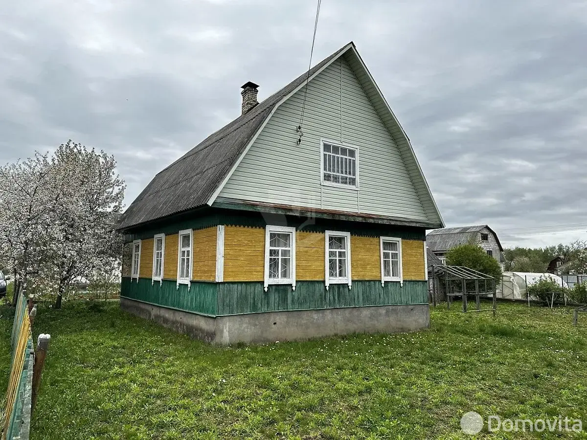 Стоимость продажи дачи, РАНЕТ-1, 