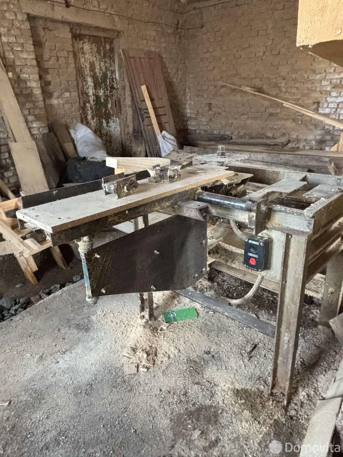 Купить офис на ул. Кирова, д. 114 в Миорах, 12000USD, код 8967 - фото 20