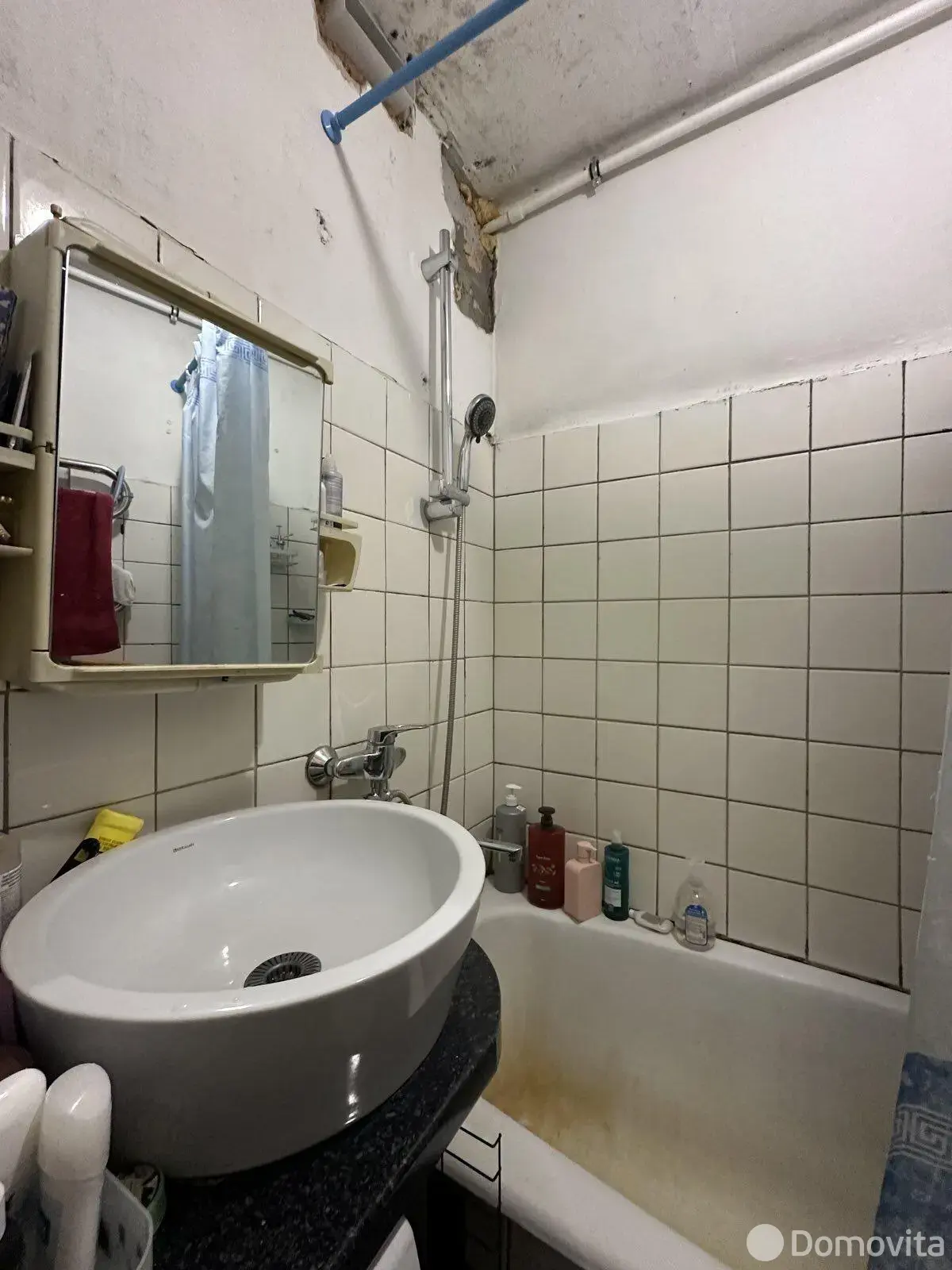 купить комнату, Минск, ул. Чкалова, д. 9/2