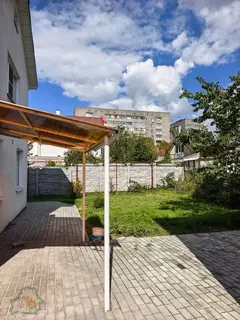 2-этажный коттедж, г. Гомель, ул. Путевая, д. 22А