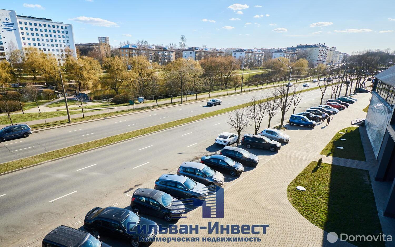 Купить офис на пер. Козлова, д. 25 в Минске, 1543500USD, код 7028 - фото 3