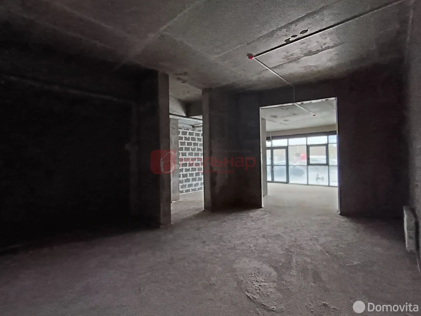 Аренда торгового помещения на ул. Жореса Алфёрова, д. 16 в Минске, 1345EUR, код 967871 - фото 13