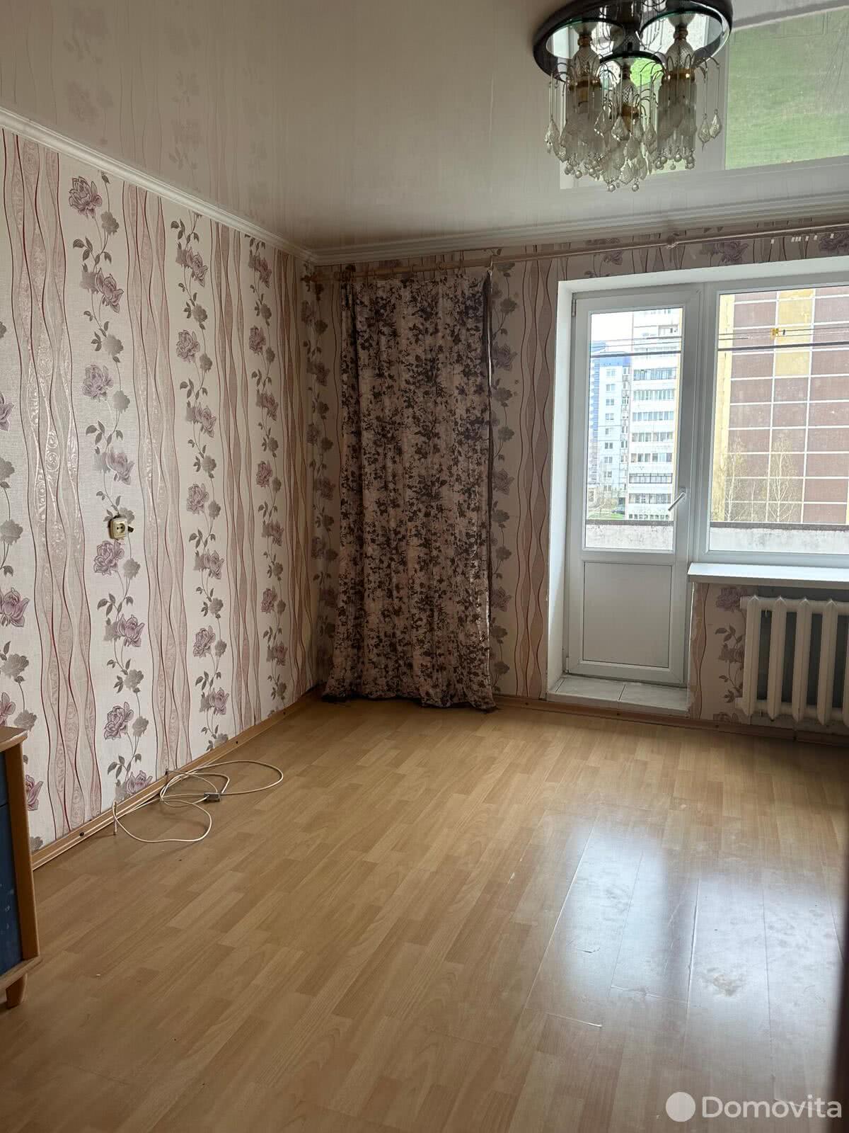 Продажа 2-комнатной квартиры в Гродно, ул. Курчатова, д. 28, 42000 USD, код: 995563 - фото 2