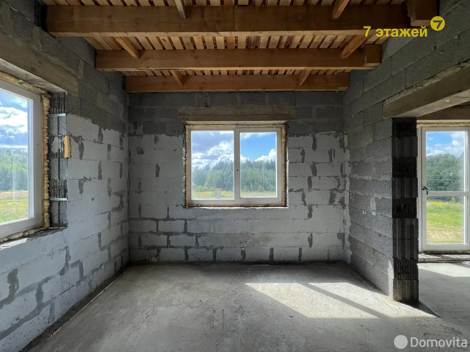 продажа коттеджа, Лысая Гора, пер. Центральный