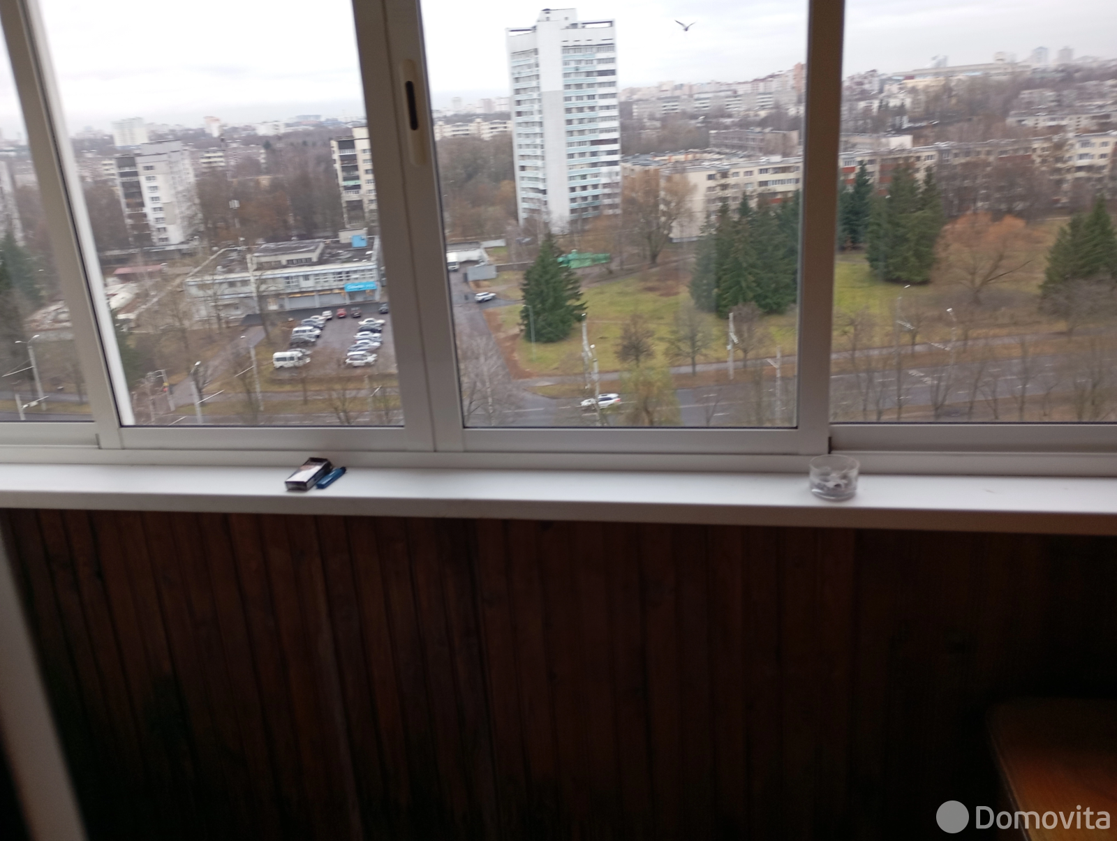 квартира, Минск, ул. Калиновского, д. 40/3 в Первомайском районе